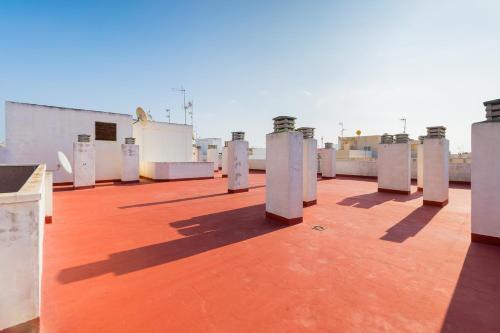 Apartamento Alegria Id124