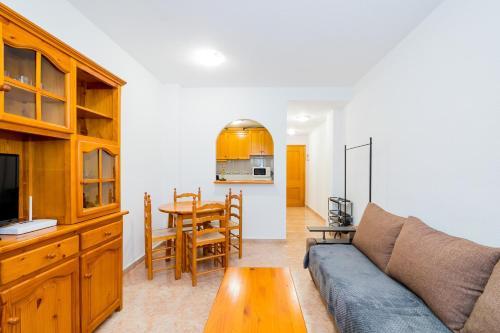 Apartamento Alegria Id124