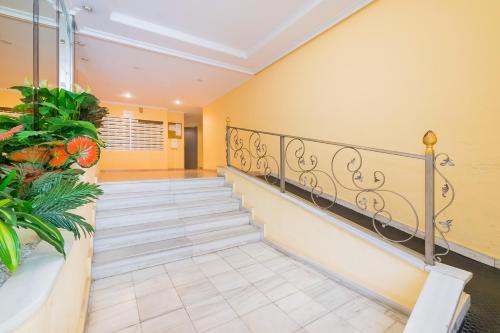 Apartamento Alegria Id124