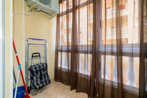 Apartamento Alegria Id124