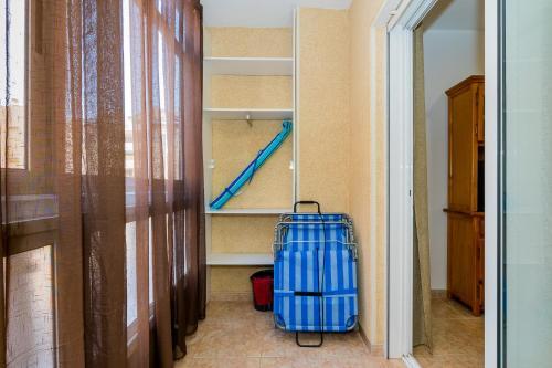 Apartamento Alegria Id124