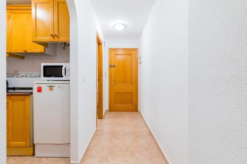 Apartamento Alegria Id124