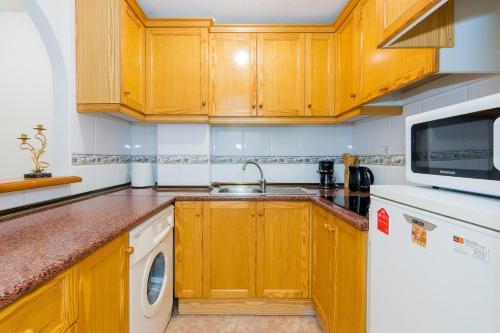 Apartamento Alegria Id124