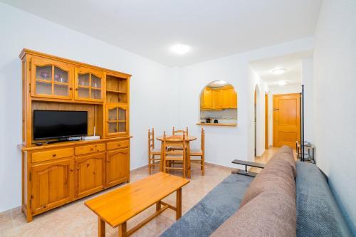 Apartamento Alegria Id124