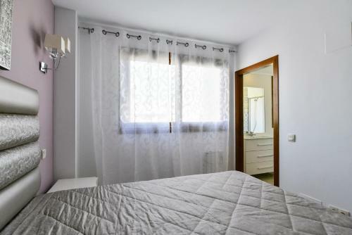 Apartamento Globus La Entrada Sea View
