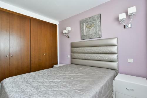 Apartamento Globus La Entrada Sea View