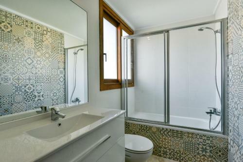 Apartamento Globus La Entrada Sea View