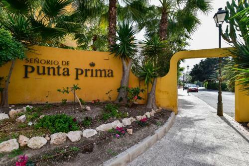 Apartamento Globus La Entrada Sea View