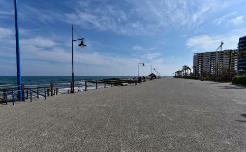 Apartamento Globus La Entrada Sea View