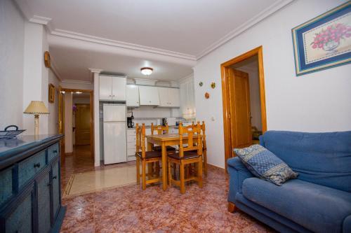 Apartamento Nico