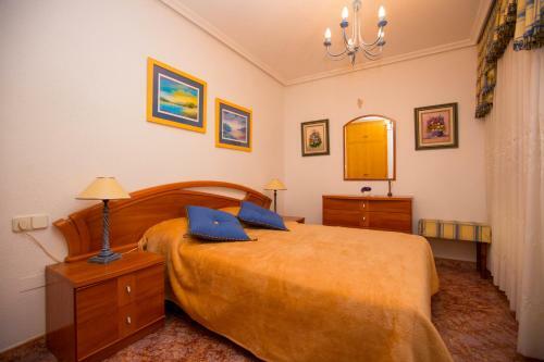 Apartamento Nico
