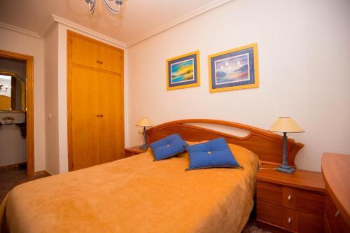 Apartamento Nico