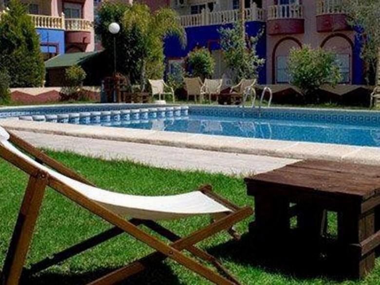 Apartamento Ap Costas Marina Puerto