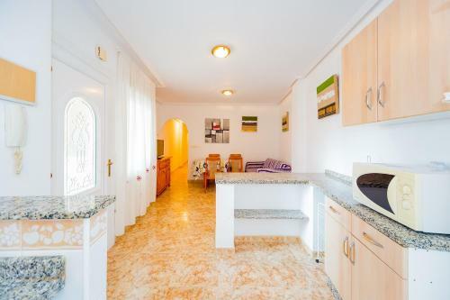 Apartamento Alegria Id110