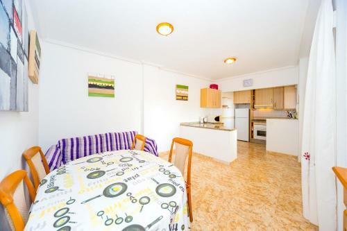 Apartamento Alegria Id110