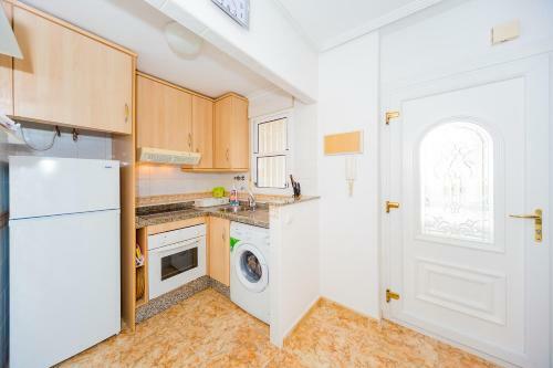 Apartamento Alegria Id110