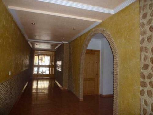 Apartamento Hortensia