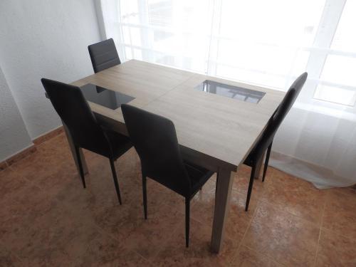 Apartamento Alegria Id39