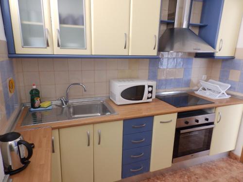 Apartamento Alegria Id39