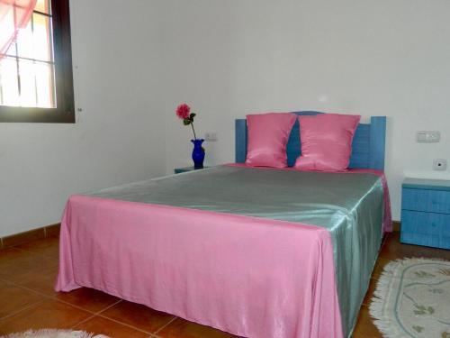 Apartamento Bungalow Salino