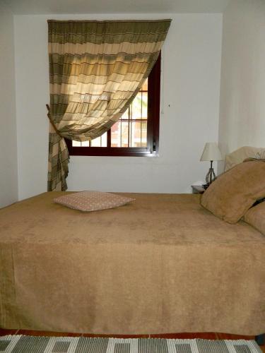 Apartamento Bungalow Salino