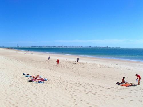 Apartamento Torre-lomas - La Mata Beach