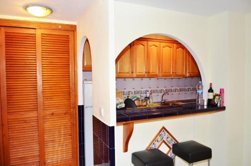Apartamento Torre-lomas - La Mata Beach