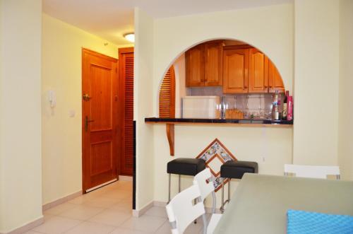 Apartamento Torre-lomas - La Mata Beach