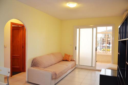 Apartamento Torre-lomas - La Mata Beach