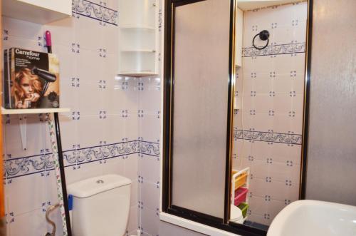 Apartamento Torre-lomas - La Mata Beach