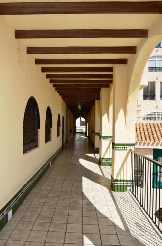 Apartamento Torre-lomas - La Mata Beach