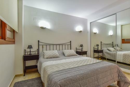 Globus La Entrada Garden Apartment