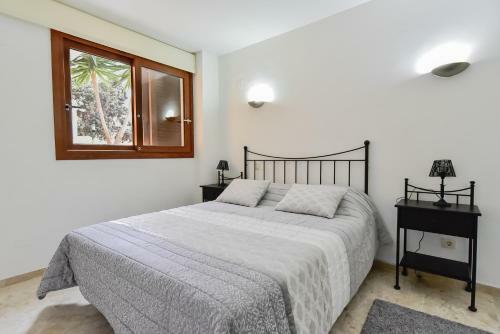 Globus La Entrada Garden Apartment