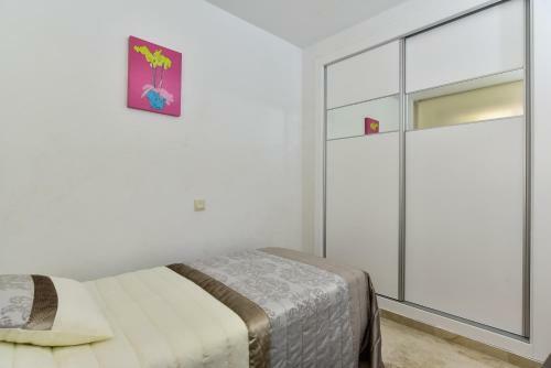 Globus La Entrada Garden Apartment