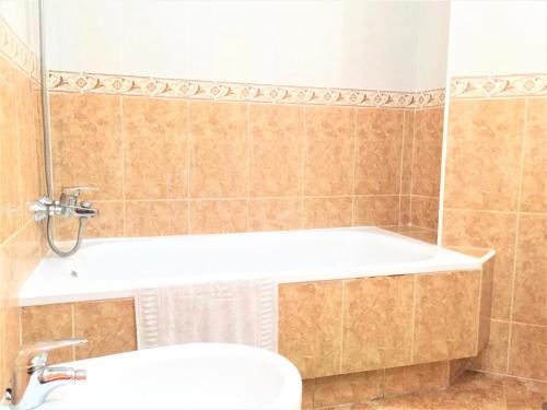 Apartamento Angelica