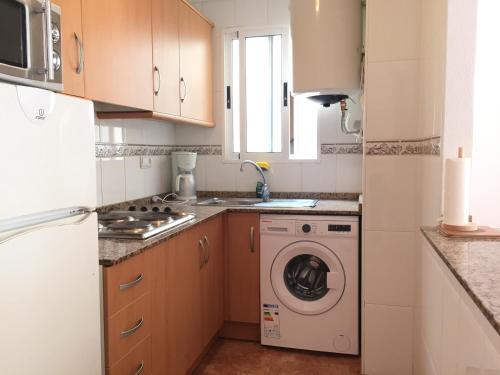 Apartamento Angelica