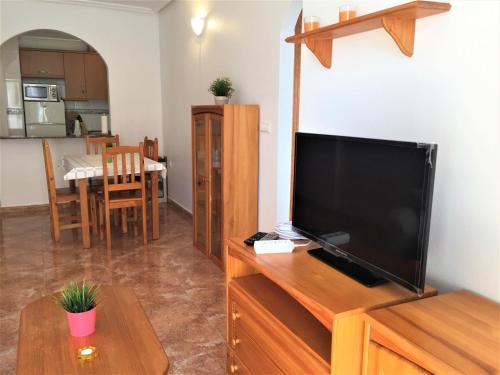 Apartamento Angelica