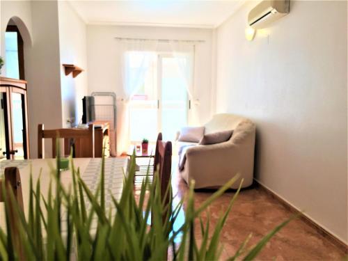 Apartamento Angelica