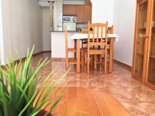 Apartamento Angelica
