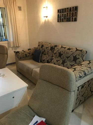 Apartment Aldea