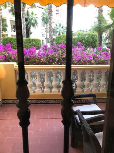 Apartment Aldea
