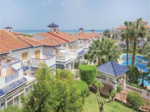 0-bedroom Apartment In Torrevieja