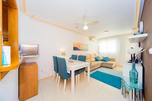 Apartamento Alegria Id22