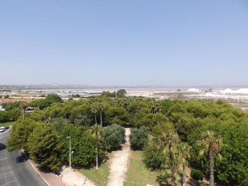 Apartamento Alegria Id74