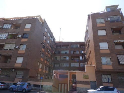 Apartamento Alegria Id74