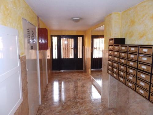 Apartamento Alegria Id74