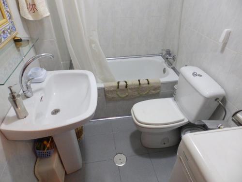 Apartamento Alegria Id74