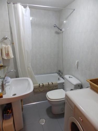 Apartamento Alegria Id74