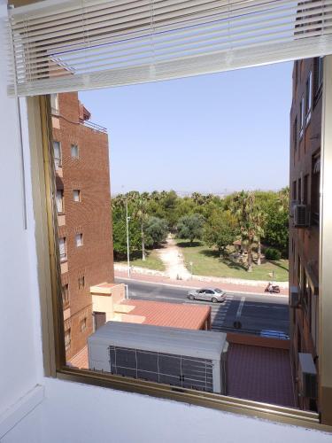 Apartamento Alegria Id74