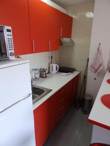 Apartamento Alegria Id74